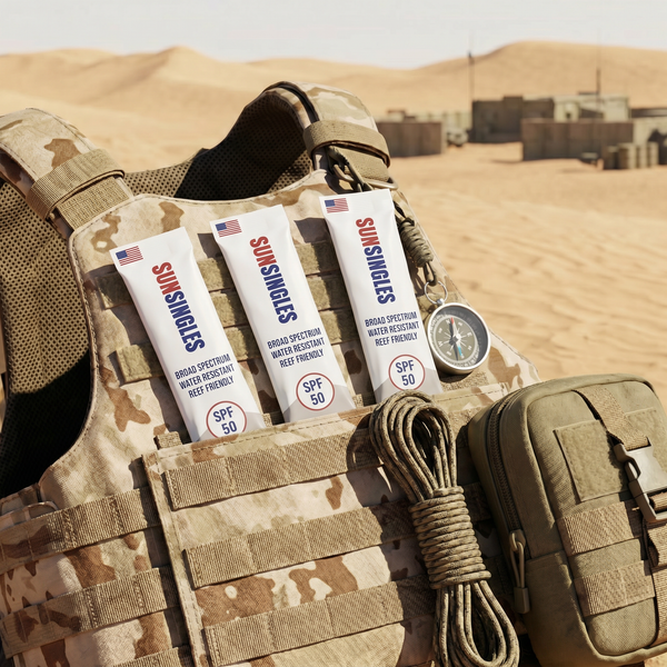 Deployment Care Package Ideas: What to Send (and What Not To)